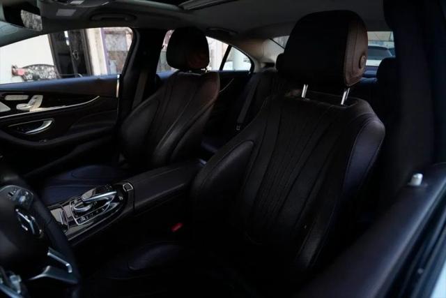 2020 Mercedes-Benz CLS 4MATIC