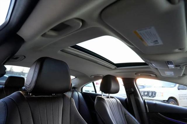 2020 Mercedes-Benz CLS 4MATIC