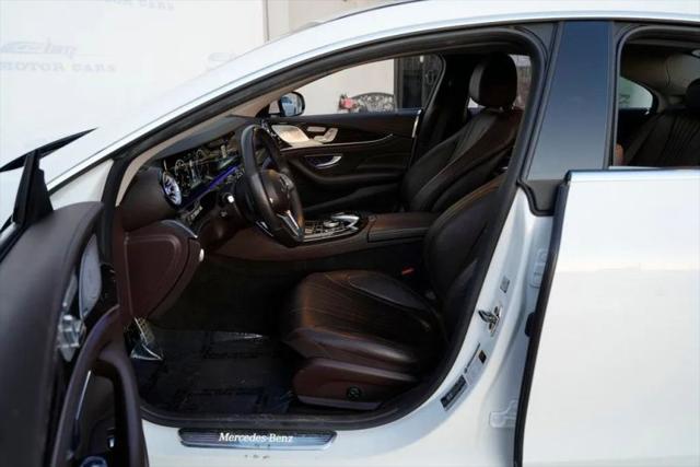 2020 Mercedes-Benz CLS 4MATIC