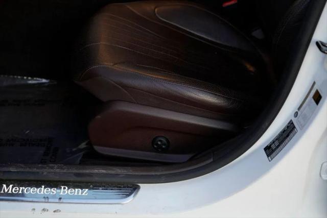 2020 Mercedes-Benz CLS 4MATIC