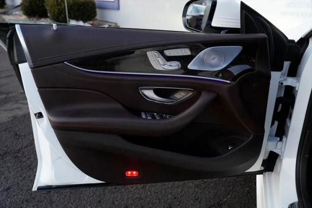 2020 Mercedes-Benz CLS 4MATIC