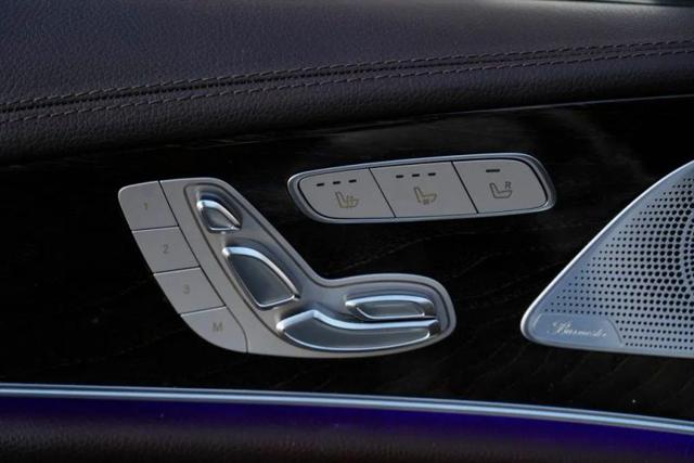 2020 Mercedes-Benz CLS 4MATIC