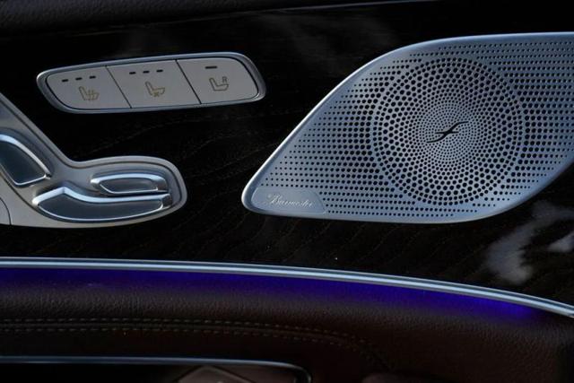 2020 Mercedes-Benz CLS 4MATIC