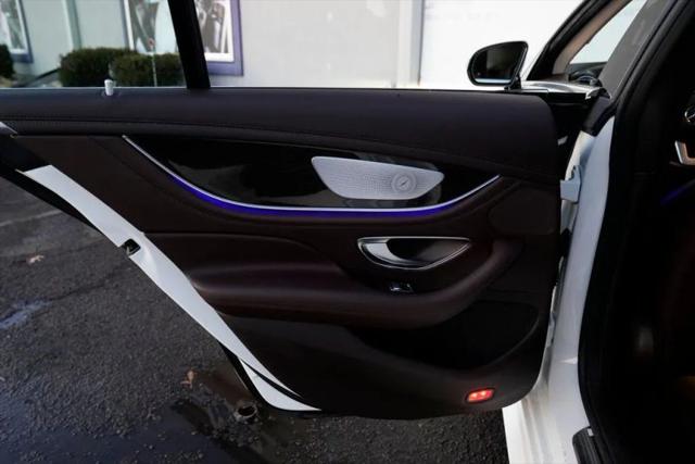 2020 Mercedes-Benz CLS 4MATIC