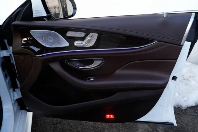 2020 Mercedes-Benz CLS 4MATIC