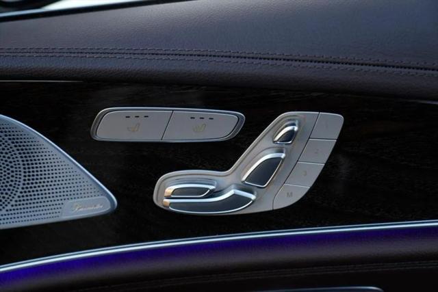 2020 Mercedes-Benz CLS 4MATIC