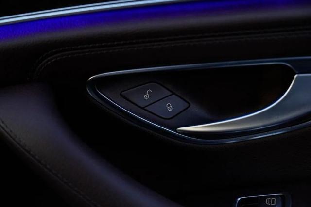 2020 Mercedes-Benz CLS 4MATIC