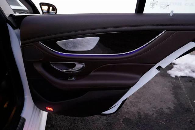 2020 Mercedes-Benz CLS 4MATIC