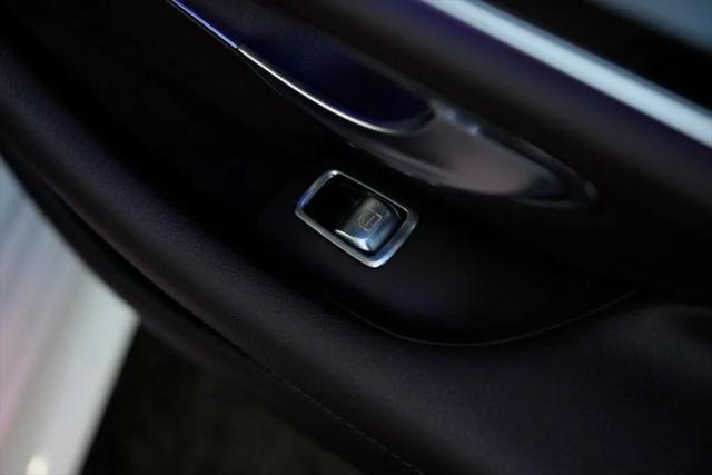 2020 Mercedes-Benz CLS 4MATIC