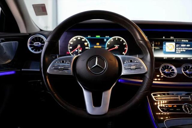 2020 Mercedes-Benz CLS 4MATIC