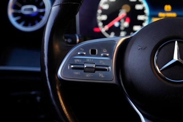 2020 Mercedes-Benz CLS 4MATIC