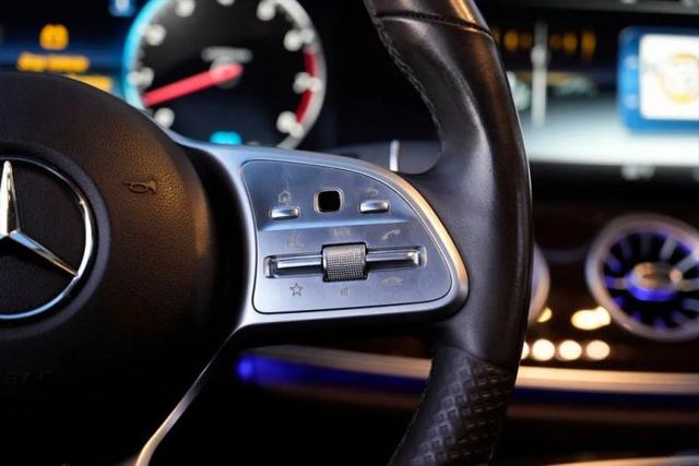 2020 Mercedes-Benz CLS 4MATIC