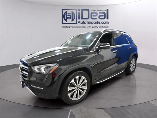 2021 Mercedes-Benz GLE GLE 350 4MATIC for sale in Eden Prairie, MN