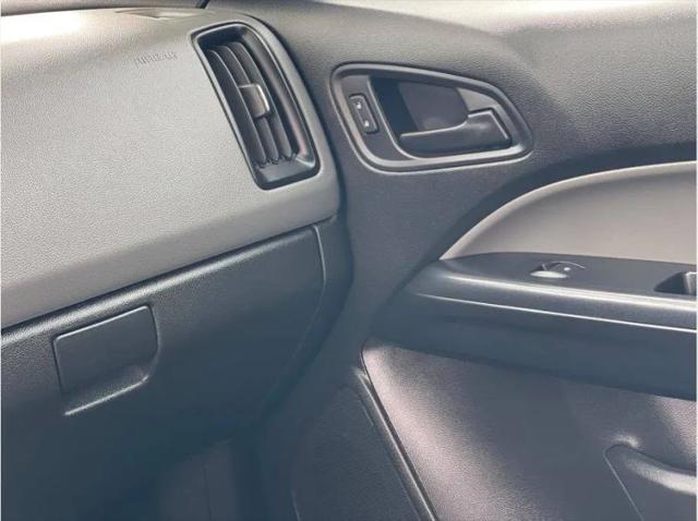 2020 Chevrolet Colorado 2WD Extended Cab Long Box WT
