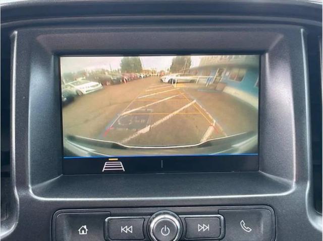 2020 Chevrolet Colorado 2WD Extended Cab Long Box WT