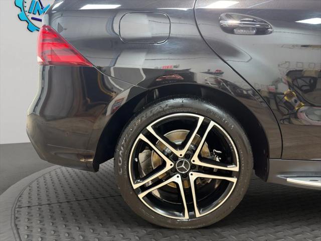 2018 Mercedes-Benz GLE AMG GLE 43 4MATIC