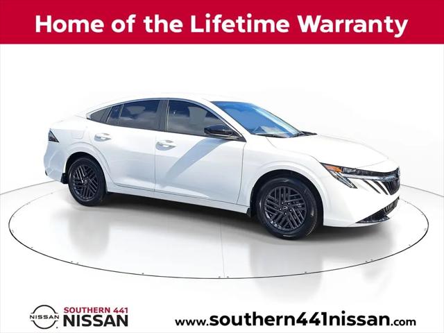 2026 Nissan Sentra SV for sale in Royal Palm Beach, FL