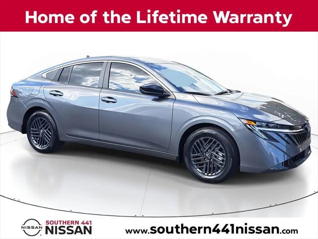 2026 Nissan Sentra SV for sale in Royal Palm Beach, FL