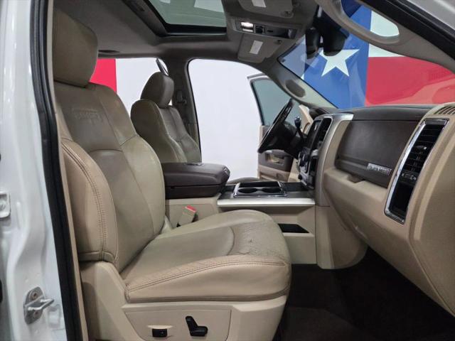 2015 Ram 3500 Laramie