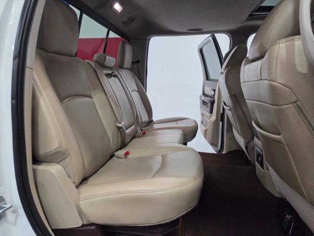 2015 Ram 3500 Laramie