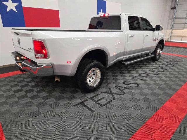 2015 Ram 3500 Laramie