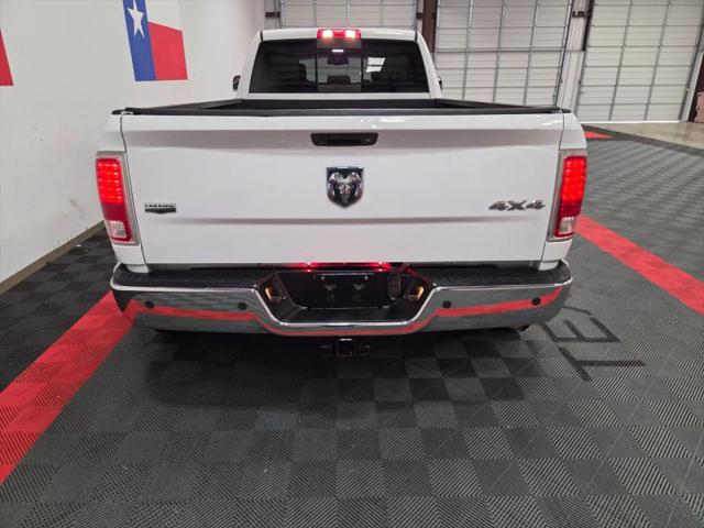 2015 Ram 3500 Laramie