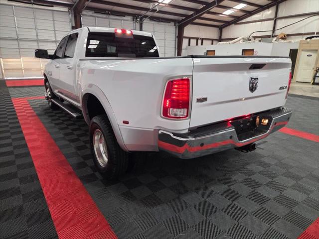 2015 Ram 3500 Laramie