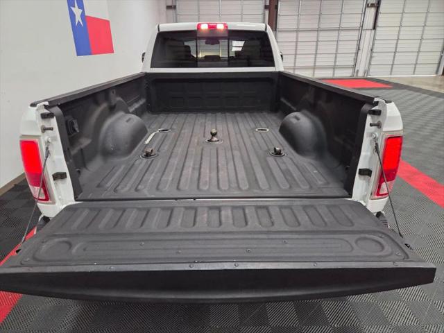 2015 Ram 3500 Laramie
