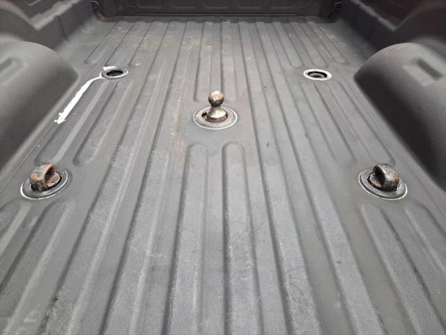 2015 Ram 3500 Laramie