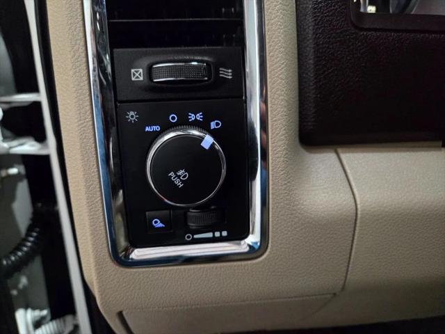 2015 Ram 3500 Laramie