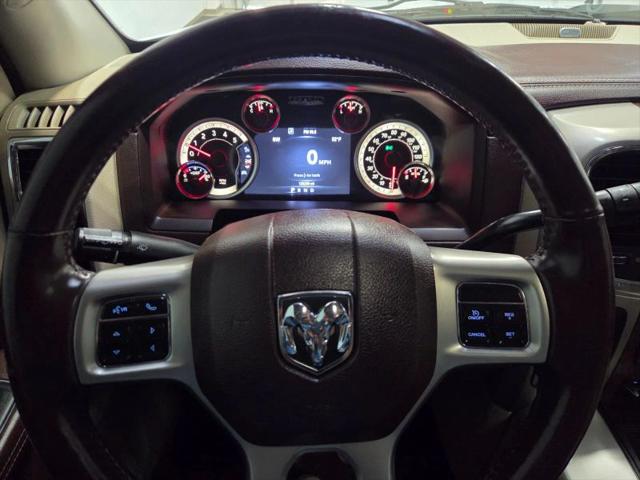 2015 Ram 3500 Laramie