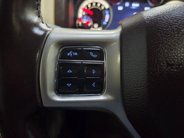 2015 Ram 3500 Laramie