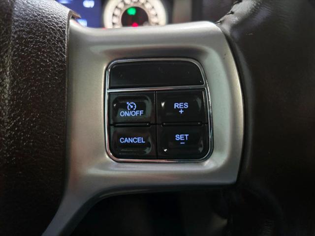 2015 Ram 3500 Laramie
