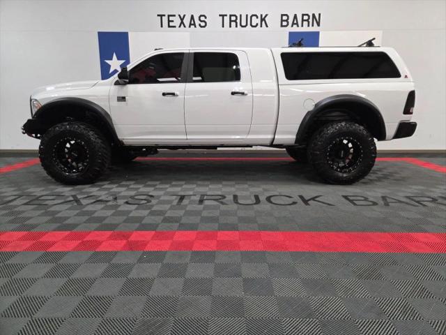 2016 Ram 3500 Longhorn Limited for sale in Fort Worth, TX