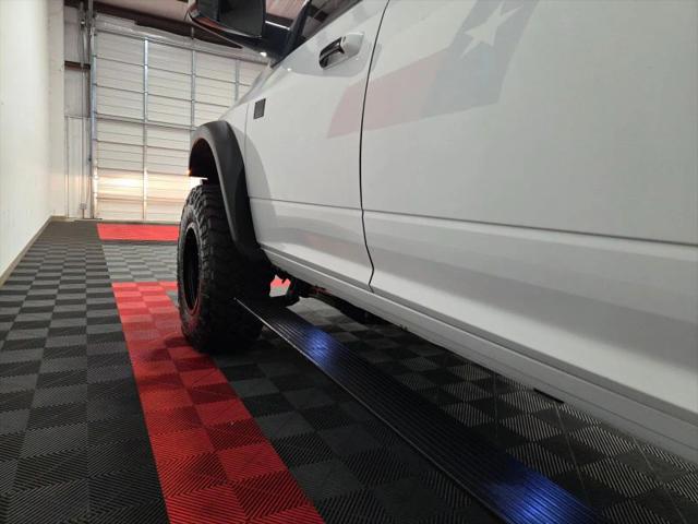 2016 Ram 3500 Longhorn Limited