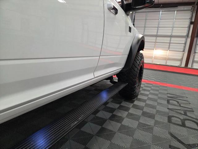 2016 Ram 3500 Longhorn Limited
