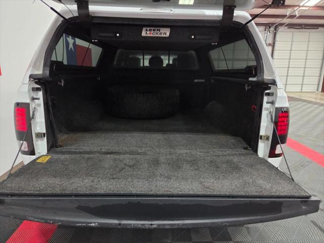 2016 Ram 3500 Longhorn Limited