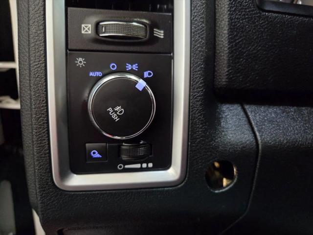 2016 Ram 3500 Longhorn Limited