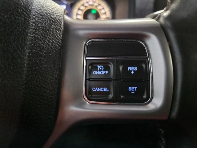 2016 Ram 3500 Longhorn Limited