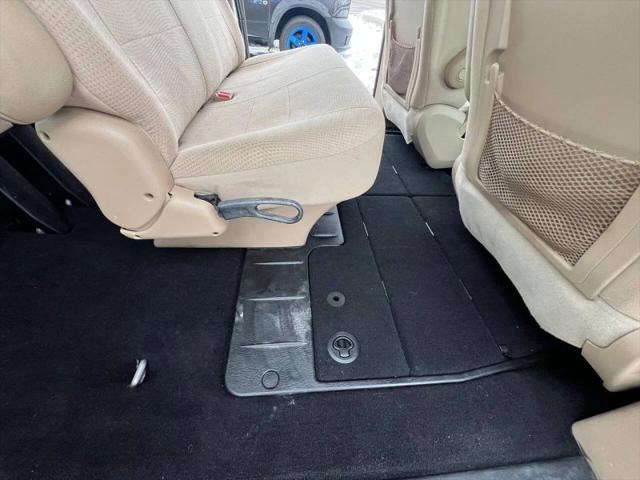 2014 Dodge Grand Caravan American Value Pkg