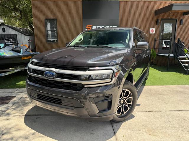 2024 Ford Expedition XLT MAX for sale in Winter Garden, FL