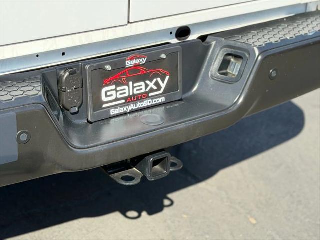 2019 Ram 1500 Classic Tradesman Quad Cab 4x2 6'4" Box