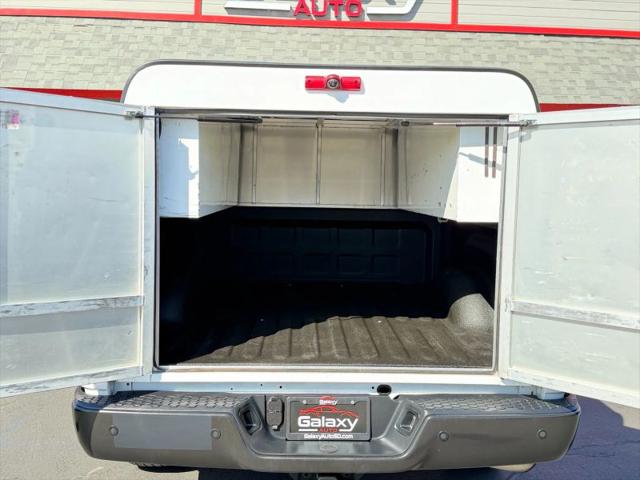 2019 Ram 1500 Classic Tradesman Quad Cab 4x2 6'4" Box