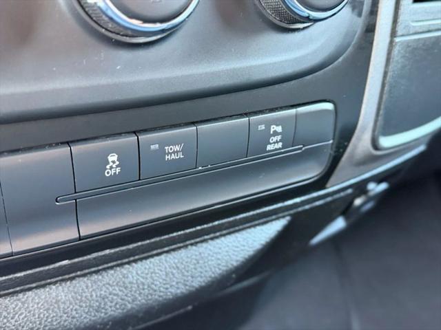 2019 Ram 1500 Classic Tradesman Quad Cab 4x2 6'4" Box