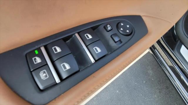 2011 BMW CT 750Li ActiveHybrid