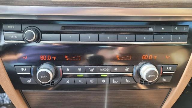 2011 BMW CT 750Li ActiveHybrid