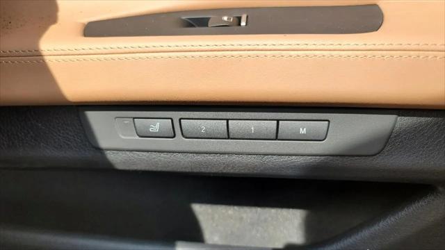 2011 BMW CT 750Li ActiveHybrid