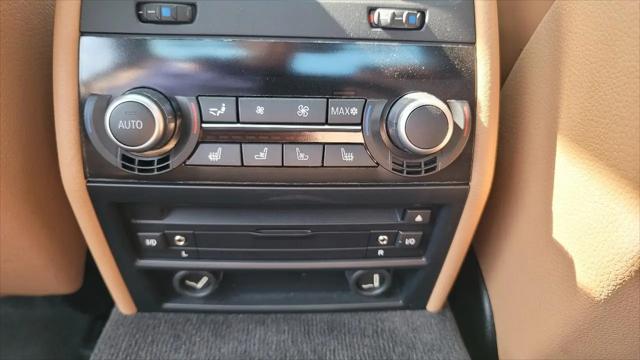 2011 BMW CT 750Li ActiveHybrid