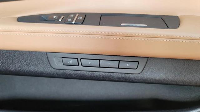 2011 BMW CT 750Li ActiveHybrid