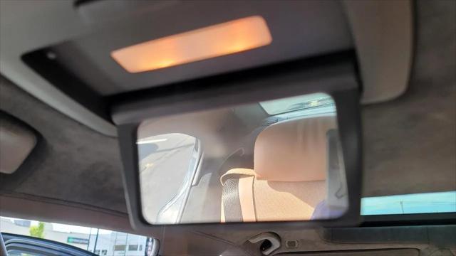 2011 BMW CT 750Li ActiveHybrid